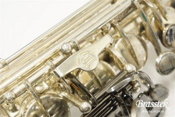 Alto Saxophone GA5-SB “Gerald Albright Model”