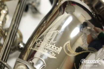 Alto Saxophone GA5-SB “Gerald Albright Model”