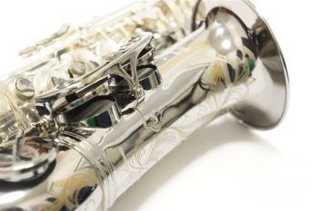 Alto Saxophone GA5-SB “Gerald Albright Model”