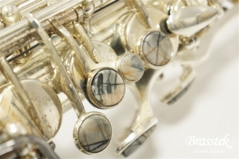 Alto Saxophone GA5-SB “Gerald Albright Model”
