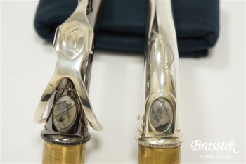 Alto Saxophone GA5-SB “Gerald Albright Model”