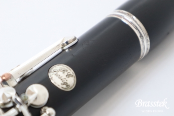 B♭Clarinet PRESTIGE 