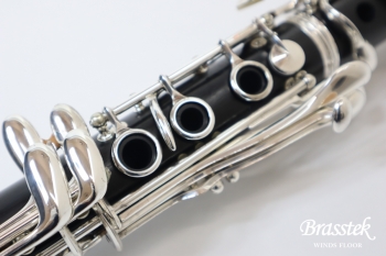 B♭Clarinet PRESTIGE 