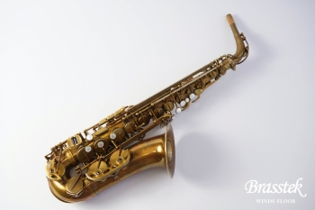 Alto Saxophone EAS652  ” 52nd Street Model ”