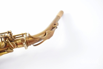 Alto Saxophone EAS652  ” 52nd Street Model ”