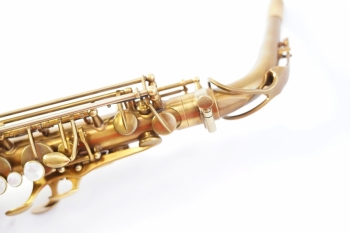 Alto Saxophone EAS652  ” 52nd Street Model ”
