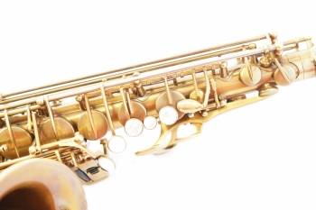 Alto Saxophone EAS652  ” 52nd Street Model ”