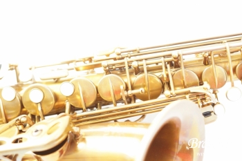 Alto Saxophone EAS652  ” 52nd Street Model ”