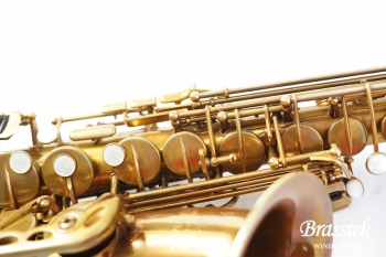 Alto Saxophone EAS652  ” 52nd Street Model ”