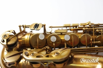 Alto Saxophone EAS652  ” 52nd Street Model ”
