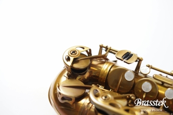 Alto Saxophone EAS652  ” 52nd Street Model ”