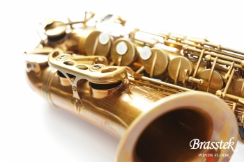 Alto Saxophone EAS652  ” 52nd Street Model ”