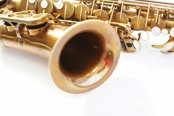 Alto Saxophone EAS652  ” 52nd Street Model ”