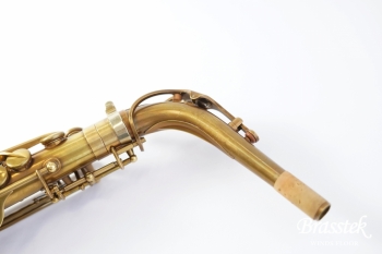 Alto Saxophone EAS652  ” 52nd Street Model ”