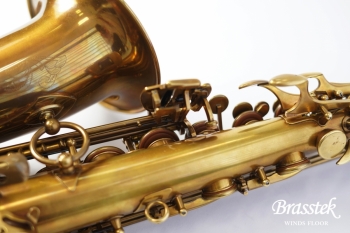 Alto Saxophone EAS652  ” 52nd Street Model ”