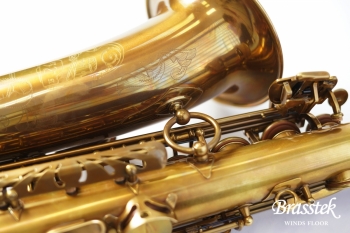 Alto Saxophone EAS652  ” 52nd Street Model ”