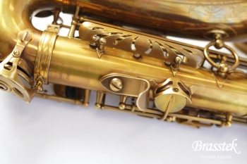 Alto Saxophone EAS652  ” 52nd Street Model ”