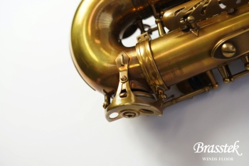 Alto Saxophone EAS652  ” 52nd Street Model ”