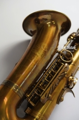 Alto Saxophone EAS652  ” 52nd Street Model ”