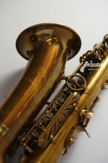 Alto Saxophone EAS652  ” 52nd Street Model ”
