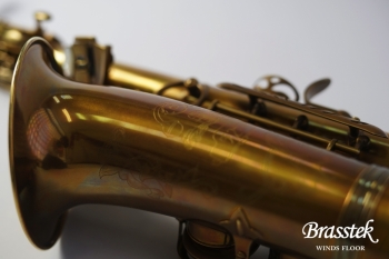 Alto Saxophone EAS652  ” 52nd Street Model ”