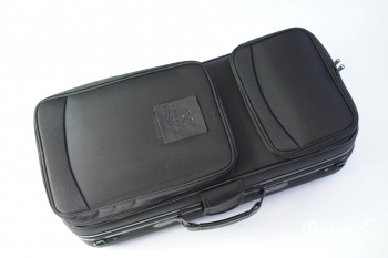 Alto Saxophone EAS652  ” 52nd Street Model ”