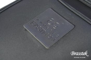 Alto Saxophone EAS652  ” 52nd Street Model ”