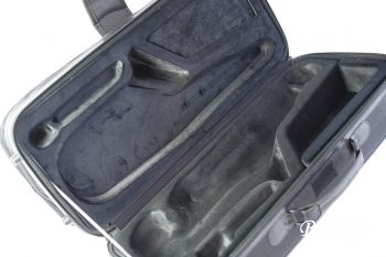 Alto Saxophone EAS652  ” 52nd Street Model ”