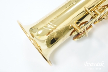 Soprano Saxophone S-WO10
