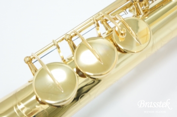 Soprano Saxophone S-WO10