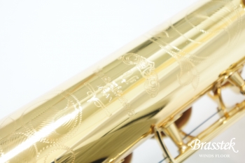 Soprano Saxophone S-WO10