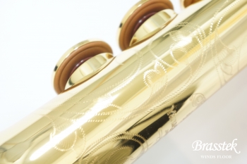 Soprano Saxophone S-WO10