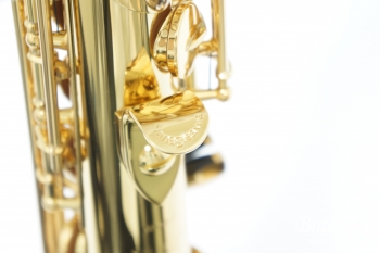 Soprano Saxophone S-WO10