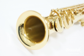 Soprano Saxophone S-WO10