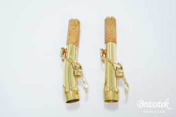 Soprano Saxophone S-WO10