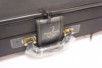 Soprano Saxophone S-WO10