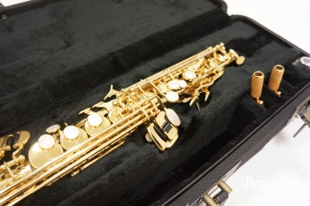 Soprano Saxophone S-WO10