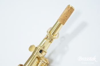 Soprano Saxophone S-WO10