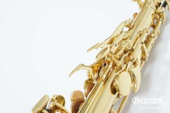 Soprano Saxophone S-WO10