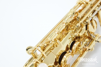 Soprano Saxophone S-WO10