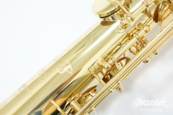 Soprano Saxophone S-WO10