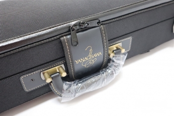 Soprano Saxophone S-WO2