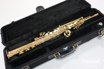 Soprano Saxophone S-WO2