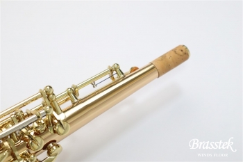 Soprano Saxophone S-WO2