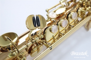 Soprano Saxophone S-WO2