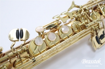 Soprano Saxophone S-WO2