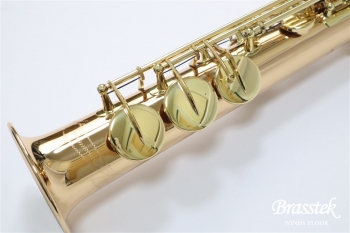 Soprano Saxophone S-WO2