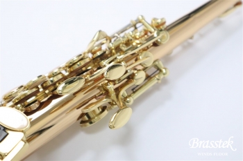 Soprano Saxophone S-WO2