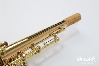Soprano Saxophone S-WO2