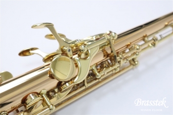 Soprano Saxophone S-WO2